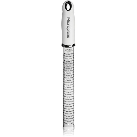 Microplane Classic Zester Premium Softgrip Vit