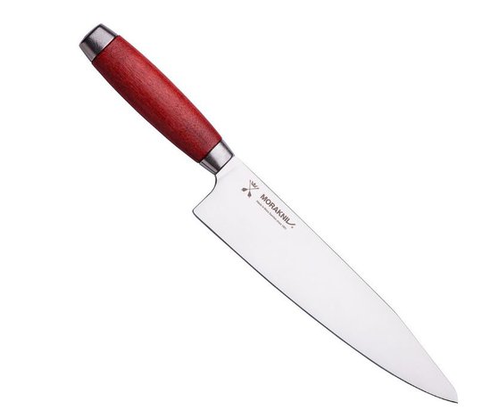 Morakniv - Classic 1891 Kockkniv 22 cm Röd