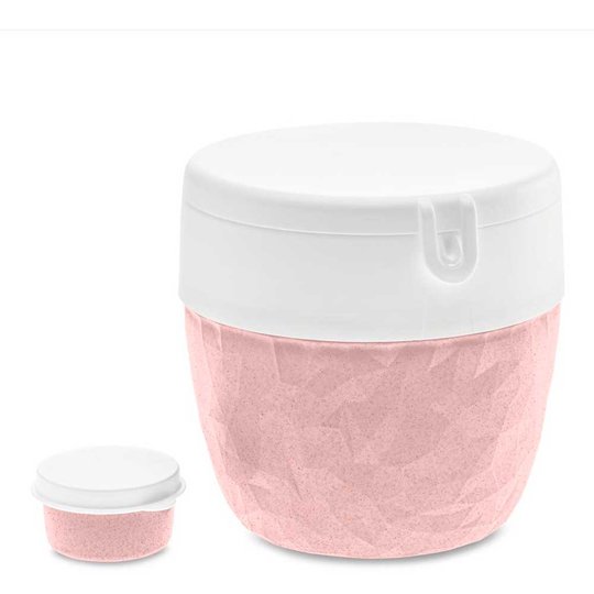 Koziol - Koziol Club Lunchbox Rosa