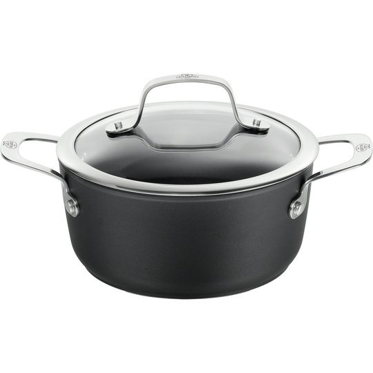 Ballarini Alba Keravis Ti-X Gryta 24 cm