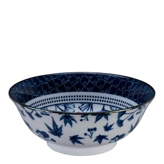 Tokyo Design Studio - Flora Japonica Ramen Skål Gingko