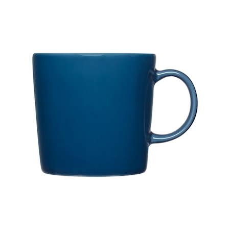 Teema Mugg 0,3L Vintage blå