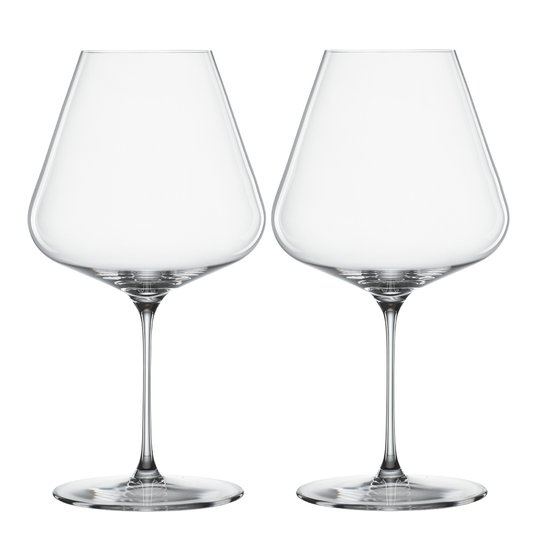 Spiegelau - Spiegelau Definition Burgundyglas 96 cl 2-pack