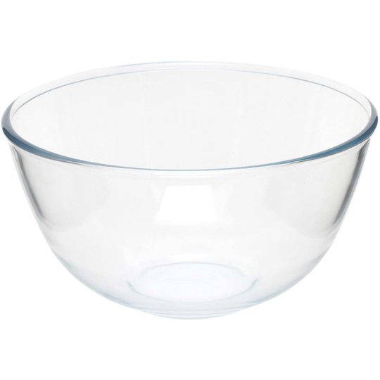 Pyrex Classic Glasskål 3 liter