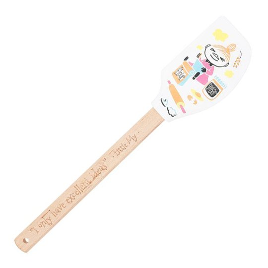 Martinex - Lilla My bakar Slickepott stor Pastell