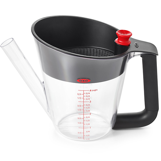 OXO Fettavskiljare 1L