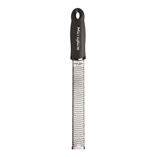 Microplane - Premium Classic Rivjärn enkelt Svart