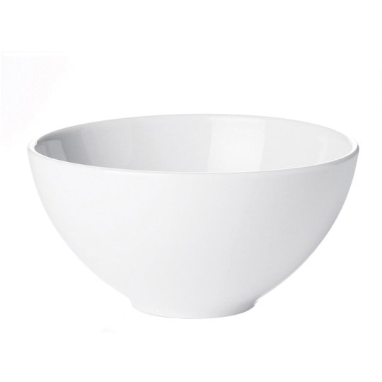 Pillivuyt Cecil salladsskål, 1,65 liter / Ø 20 cm.
