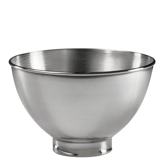KitchenAid - Skål 3 L Rostfri