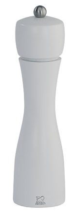 Tahiti Saltkvarn Matt Vit 20 cm