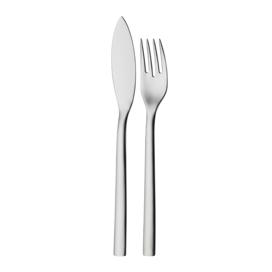 WMF - Nuova Bestickset 12-delar
