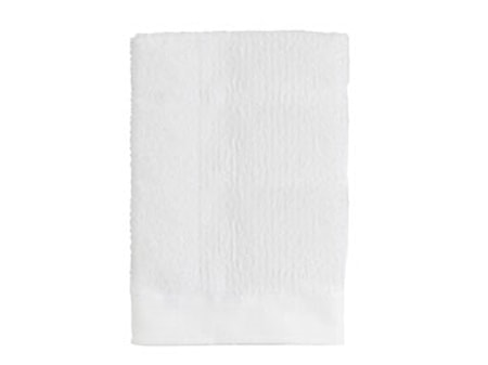 Handduk Vit Classic 50x70 cm