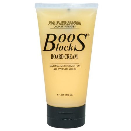 Skärbrädekräm Boos Block Board Cream