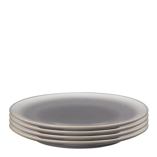 Denby - Modus Tallrik 27,5 cm 4-pack Ombre