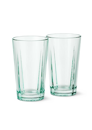 Grand Cru Caféglas 37 cl 2-pack Grön
