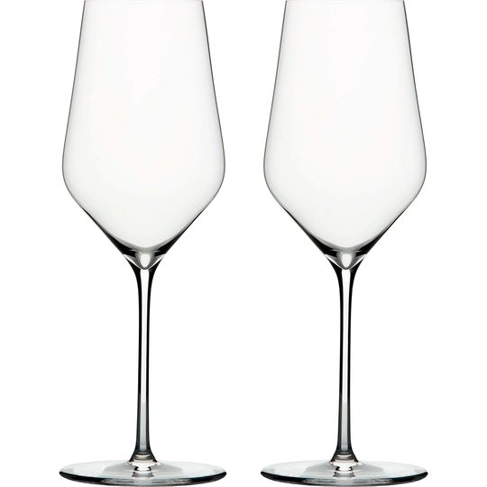 Zalto Vitvinsglas 400 ml. 2 st.