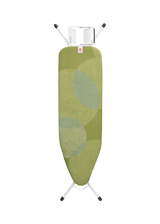 Strykbord B, 124x38cm, SIR, Calm Rustle