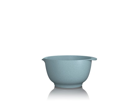 Margretheskål Pebble Grön 0,75L
