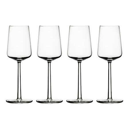 Essence Vitvin 4-pack 33 cl