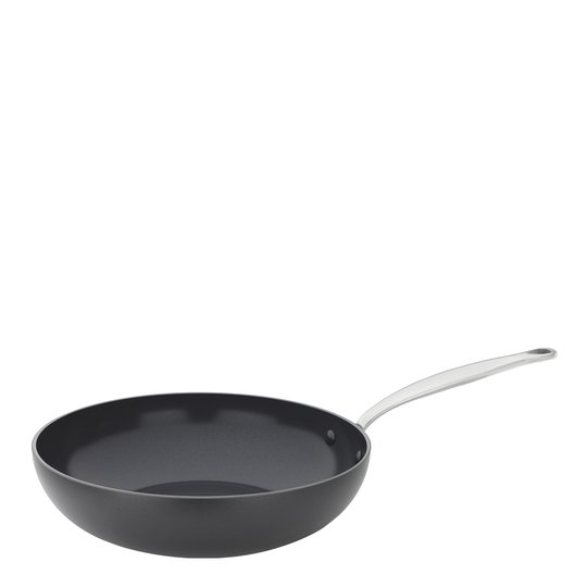 GreenPan - Barcelona Infinity Wokpanna 28 cm