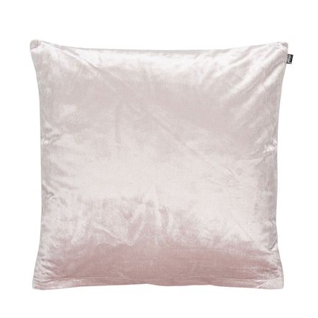 Roma kuddfodral 45x45 - Dusty pink