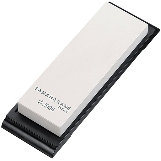 Tamahagane Våtslipsten Medium #2000