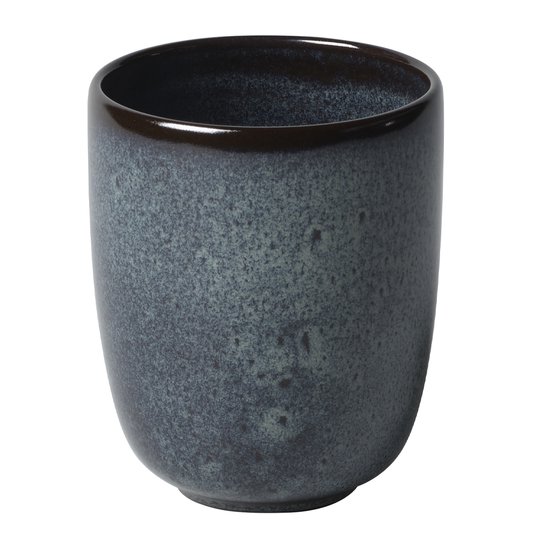 Villeroy & Boch - Lave Gris Mugg 40 cl