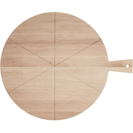 Andersen Furniture Tapasboard 45 cm Large Oak