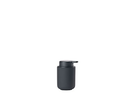 Ume Tvålpump Svart