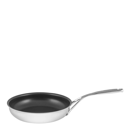 Demeyere - Controlinduc Stekpanna belagd 24 cm 7-lager