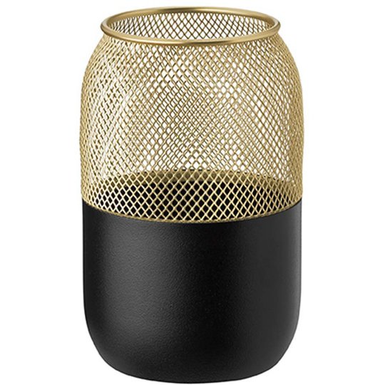 Stelton Collar Värmeljuslykta Stor