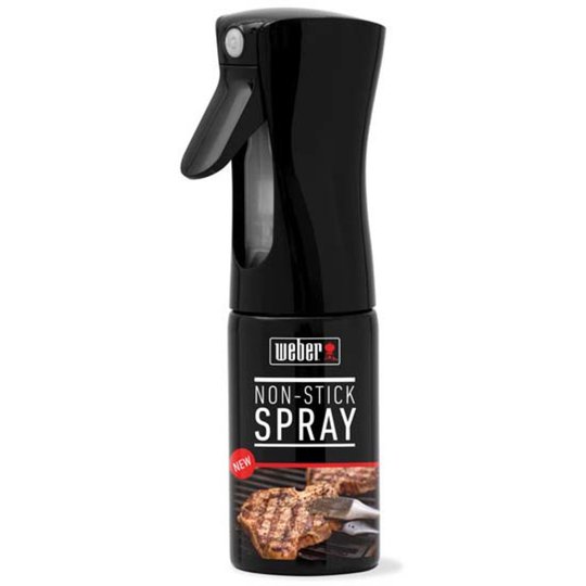 Weber BBQ Oljespray