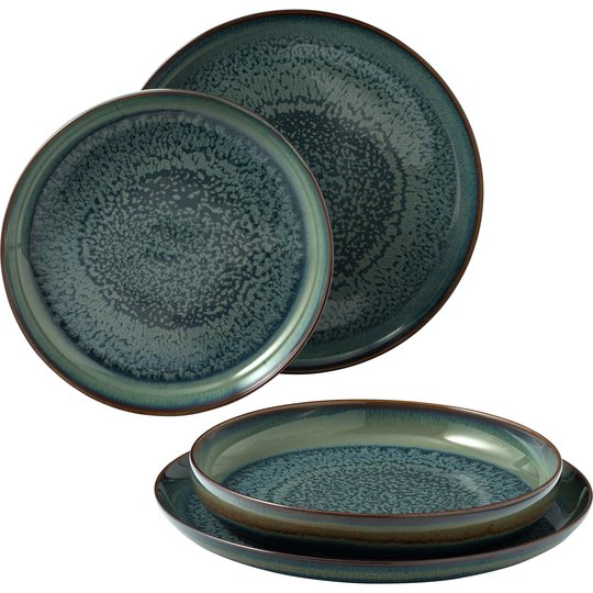 Villeroy & Boch Middagsset 4 st