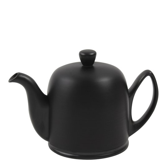 Degrenne - Salam Tekanna 0,7 L Helsvart