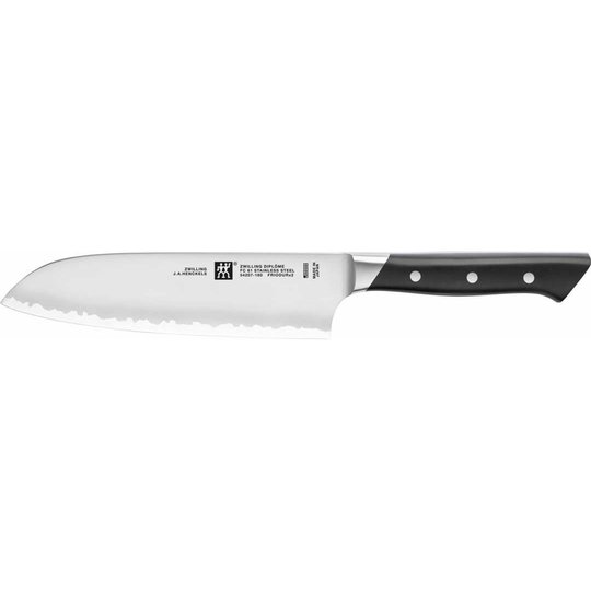 Zwilling Diplôme Santoku Japansk kockkniv 18 cm