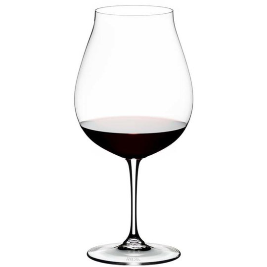 Riedel Vinum New World Pinot Noir, 2-pack