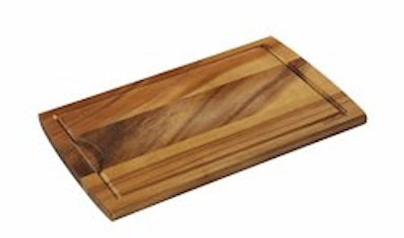 Trancherbräda Akacia