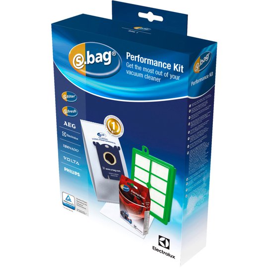 Electrolux SRK1-startkit