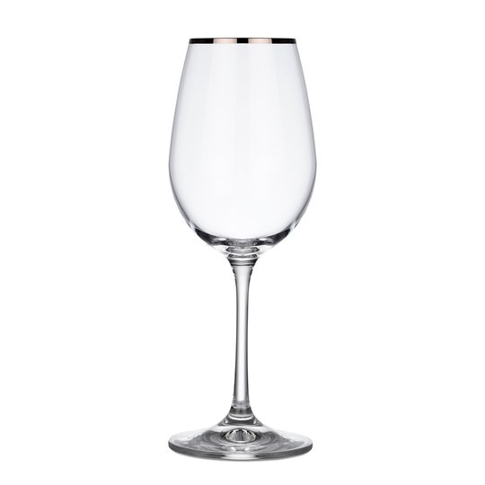 Table Top Stories - Romance Vinglas 35 cl Silver