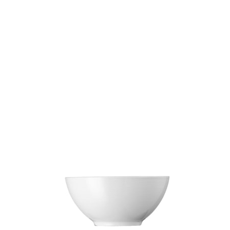 Loft Vit Skål Ø 15 cm