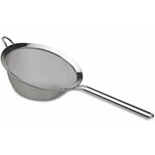 Funktion Trådsil 20 cm Rostfritt Stål