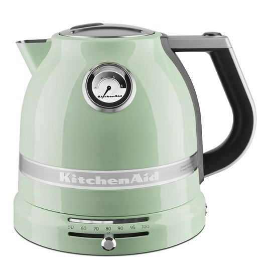 KitchenAid - Artisan Vattenkokare 1,5 L Pistage