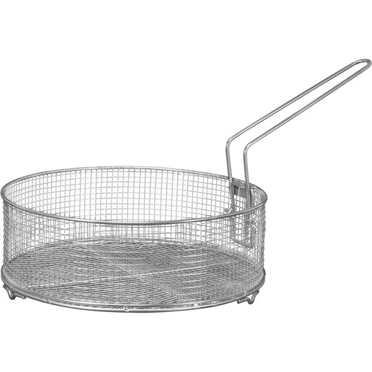 Scanpan TechnIQ Friteringskorg 28 cm