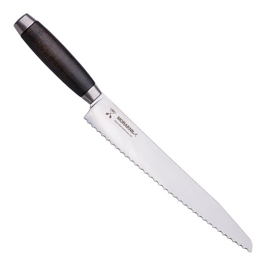 Morakniv - Classic 1891 Brödkniv 24 cm Svart