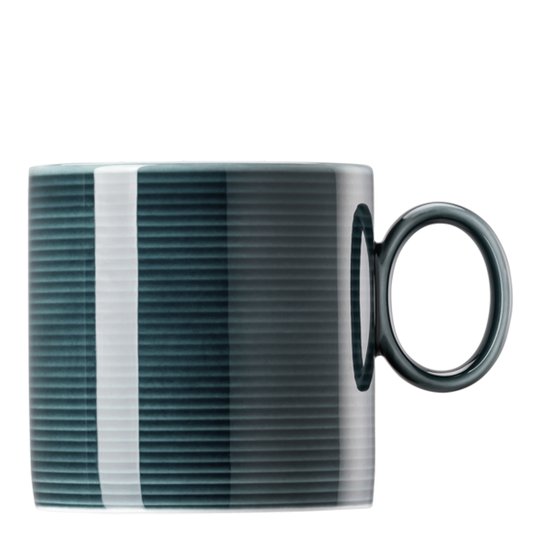 Loft by Rosenthal - Loft Colors Mugg 33 cl Midnattsblå