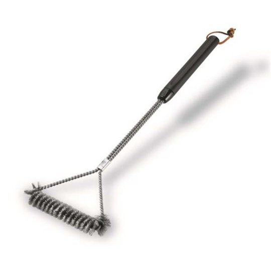 Weber Trekantig Grillborste 53 cm