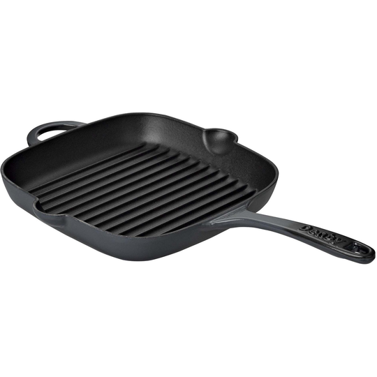 Denby Halo Grillpanna Gjutjärn 25 cm