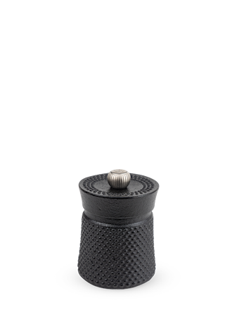 Bali Fonte Pepparkvarn Svart Gjutjärn 8 cm