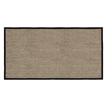Dörrmatta Sisal Natural 150x80 cm