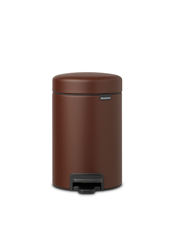 Pedalhink newIcon 3L, Mineral Cosy Brown